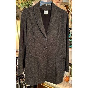 Ladies Large Bradford Fair Jacket/coat